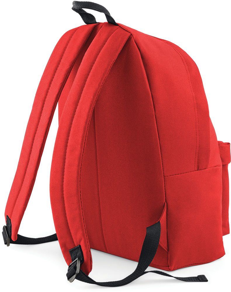 BG125J - Rugzak Fashion Kind