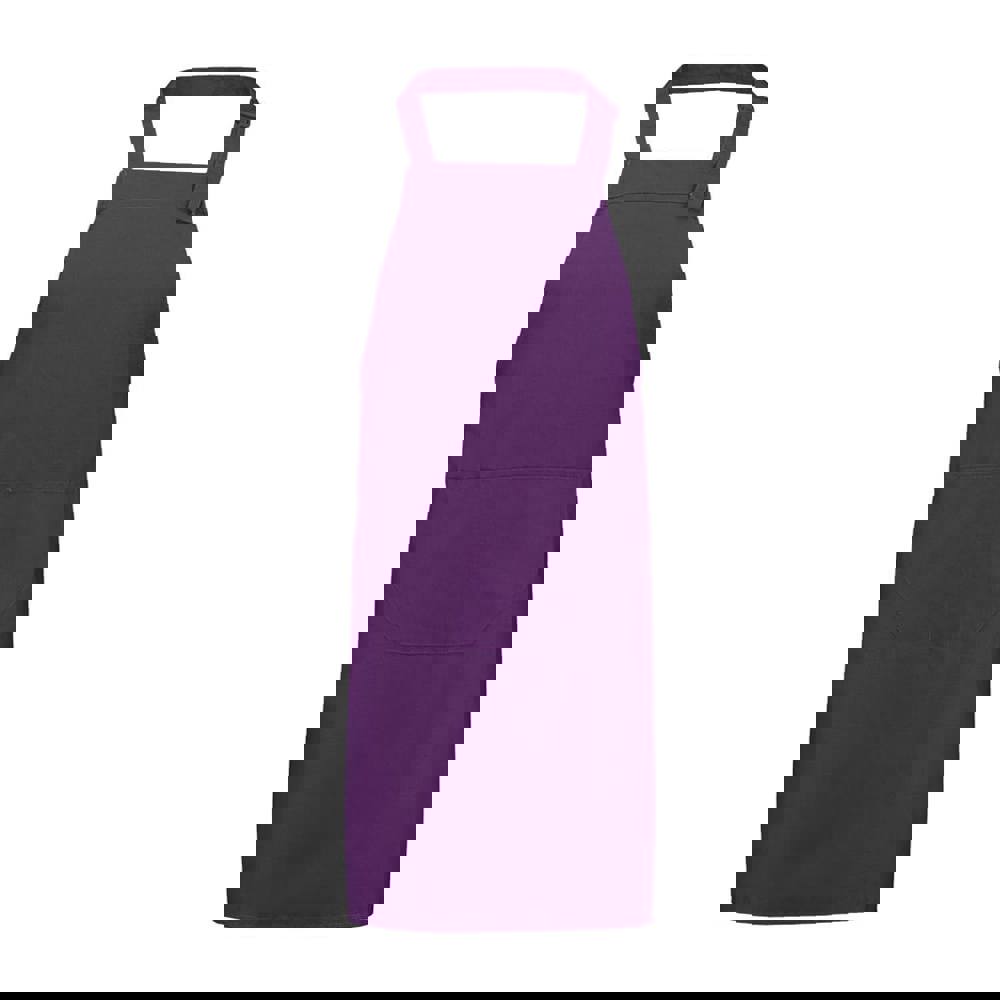 Paars (PMS 268c) / Paars