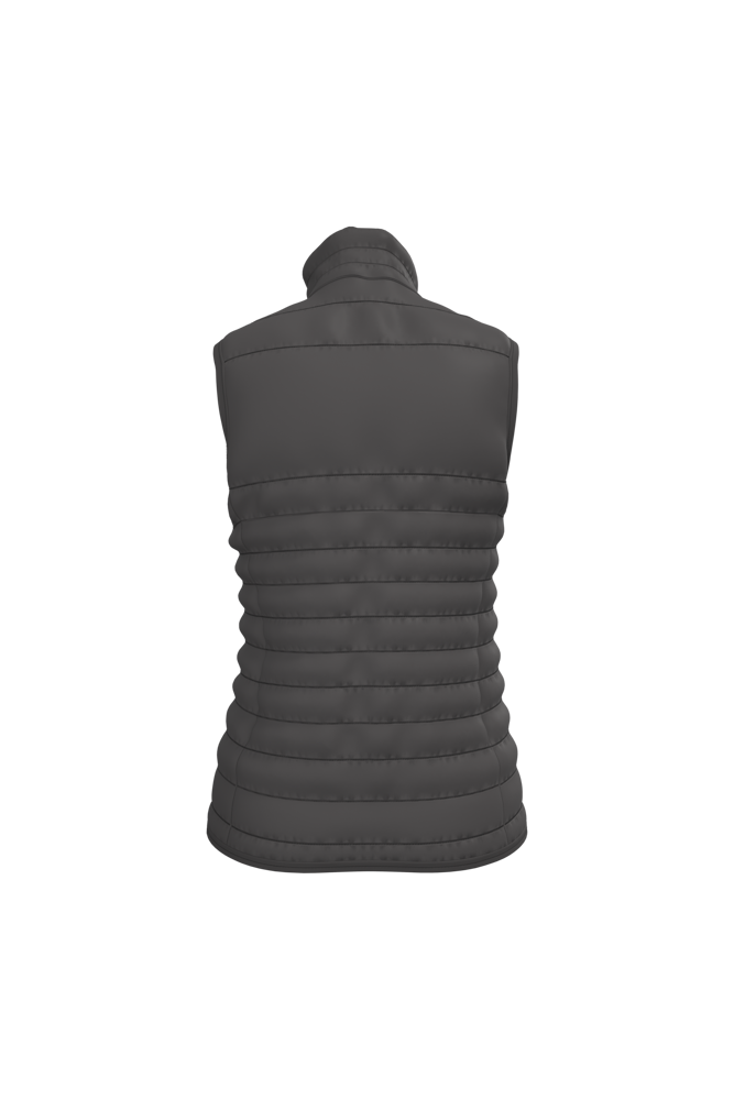 IB6173 - Gewatteerde dames bodywarmer