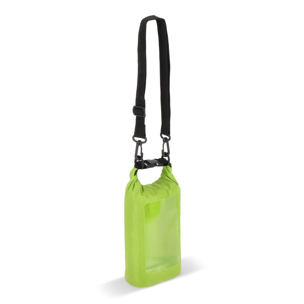 2L Ripstop Drybag voor Mobiele Telefoon  IPX6