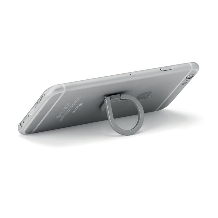 DROP RING - Telefoonhouder ring