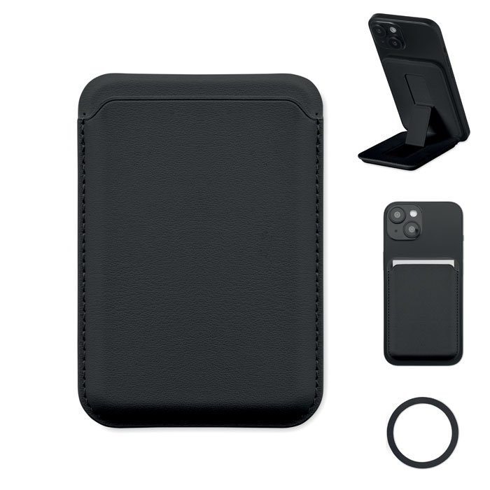 KARTA STAND - Magnetische creditcardhouder