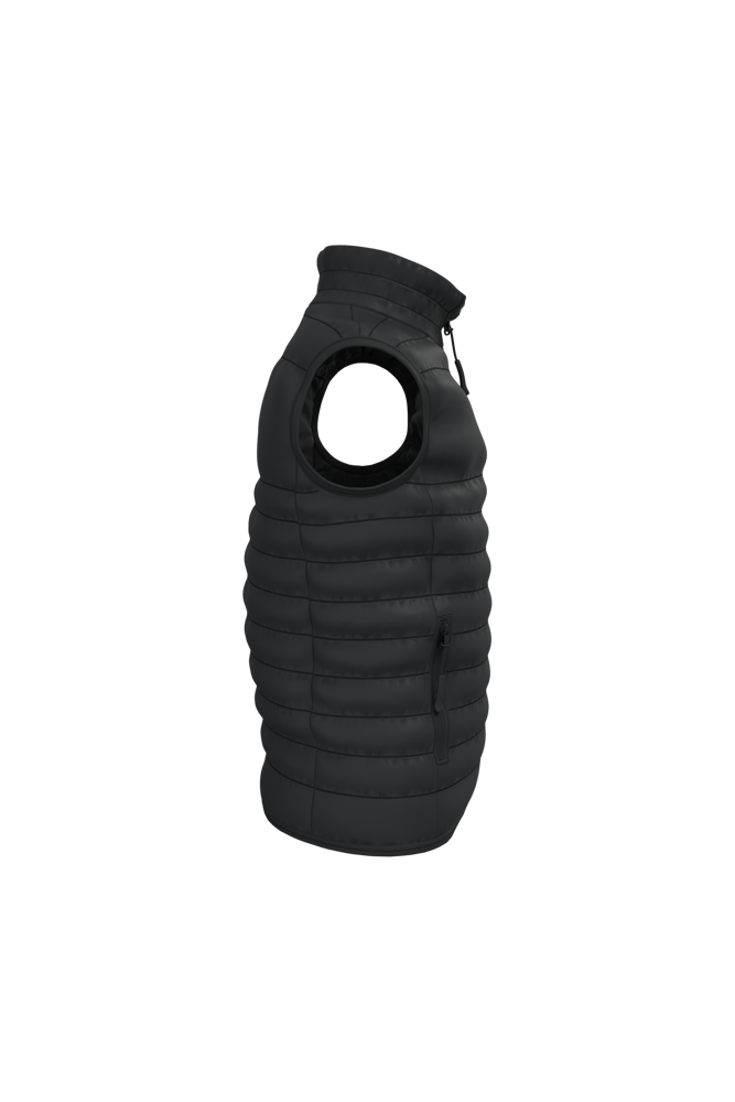 IB6174 - Gewatteerde kinder bodywarmer