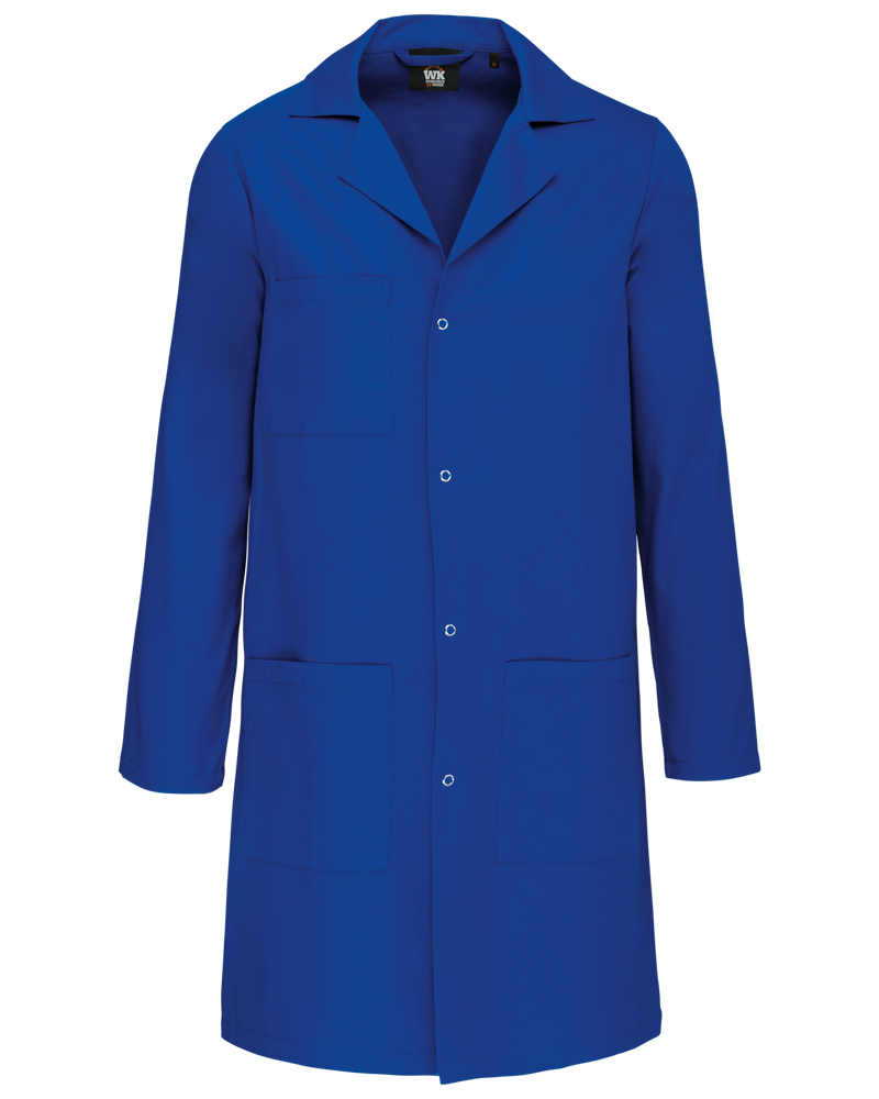 WK828 - Unisex labjas