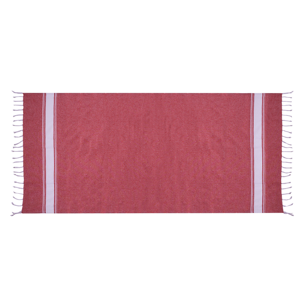 Omslag Handdoek Botari — extra beeld