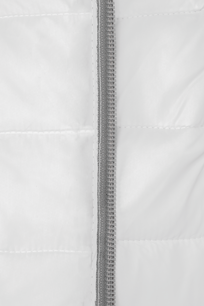 K6113 - Men’s lightweight sleeveless down jacket