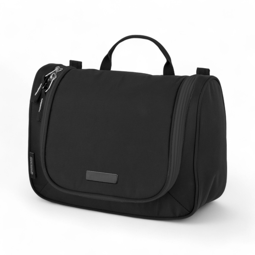 Flash cosmetische tas - Zwart