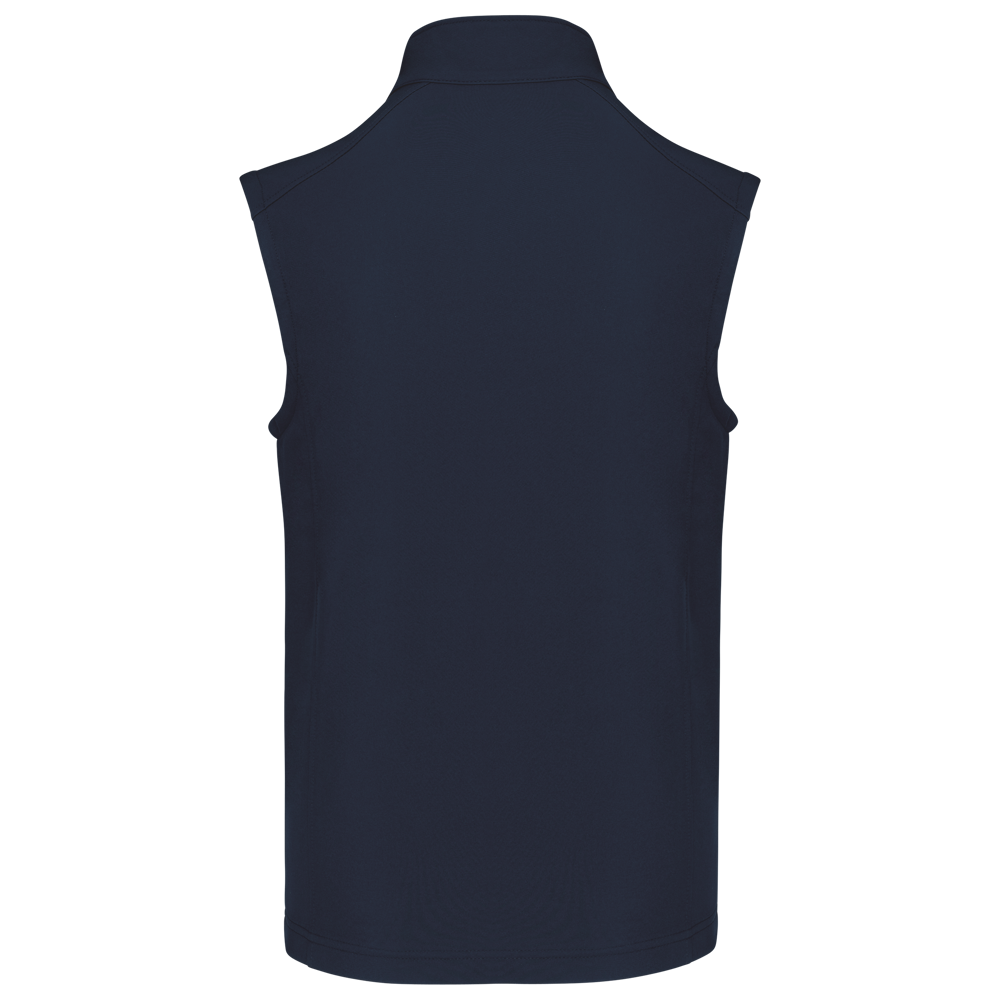 K403 - Softshell bodywarmer