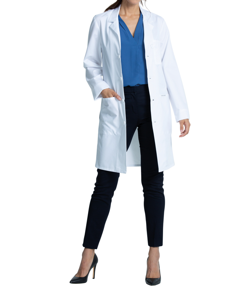 - Uniseks labjas van 96,5 cm