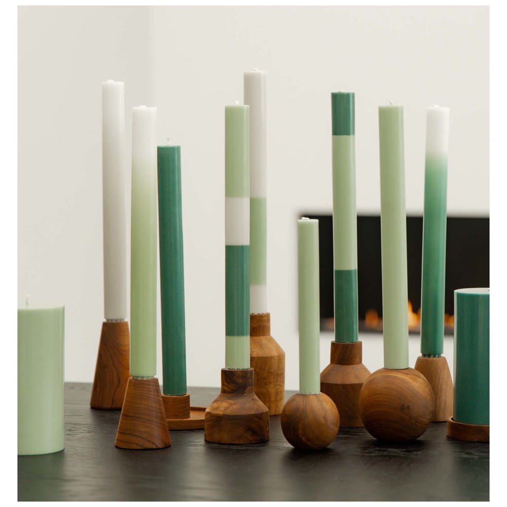 Originalhome dinerkandelaar - M