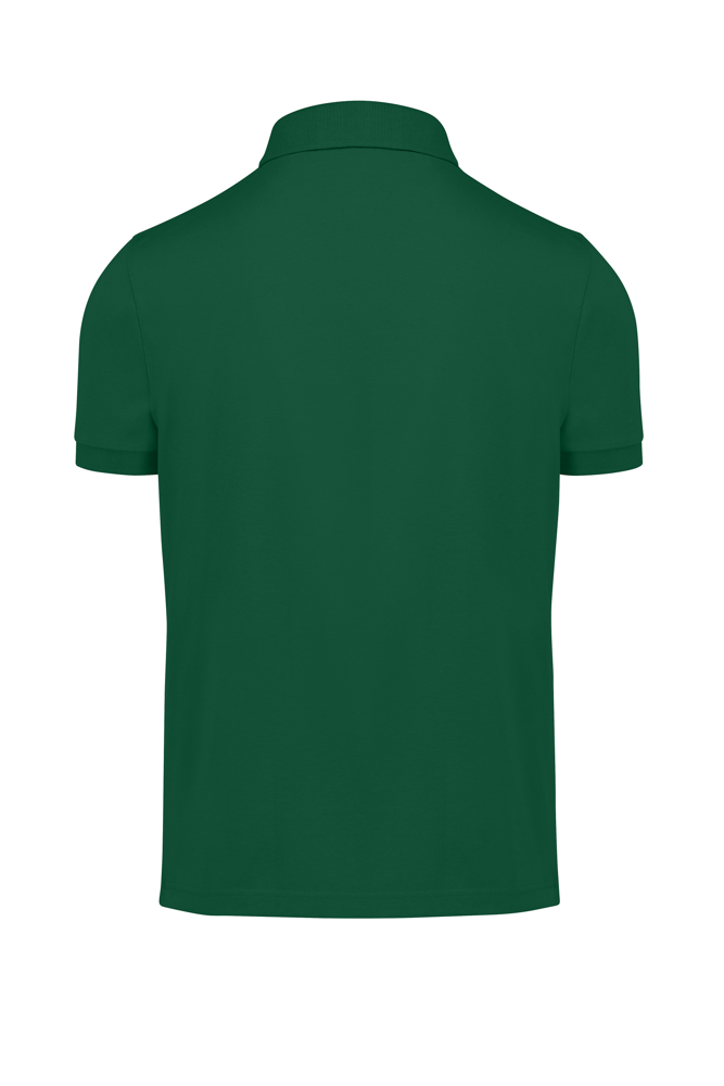 CGPU424 - MY POLO 180 Heren korte mouwen