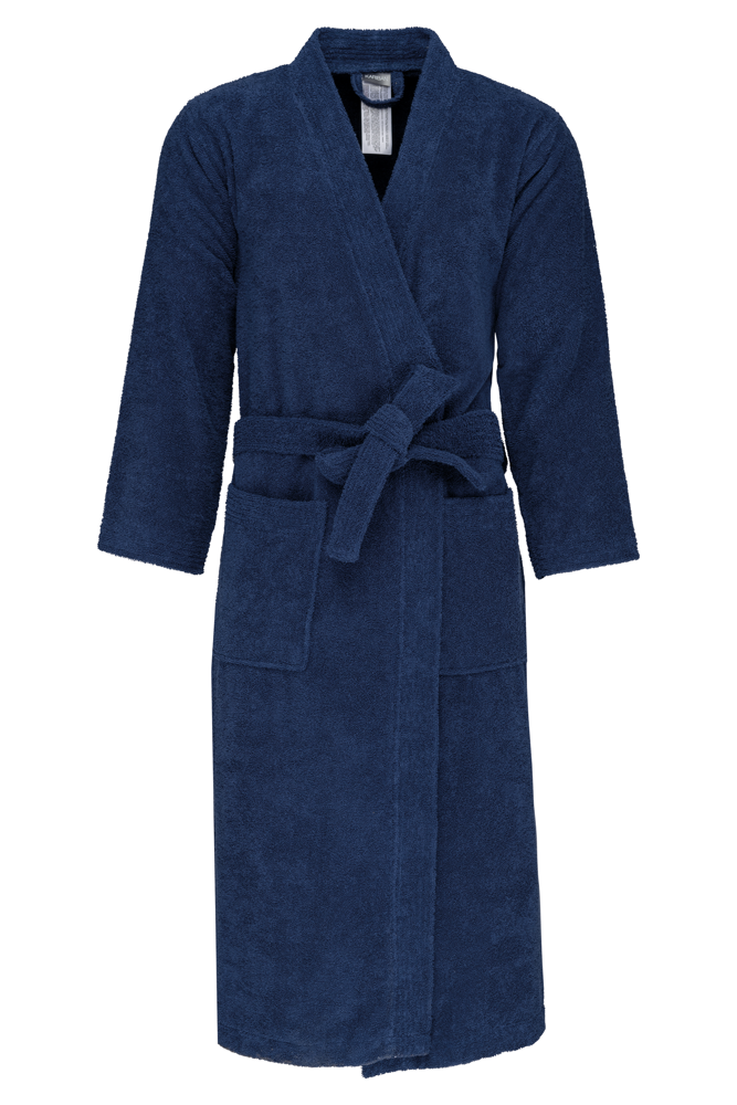- Kimono badjas