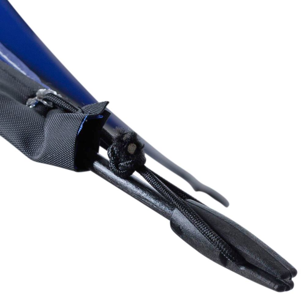 Cerf-volant delta en polyester ripstop 210T Lirien