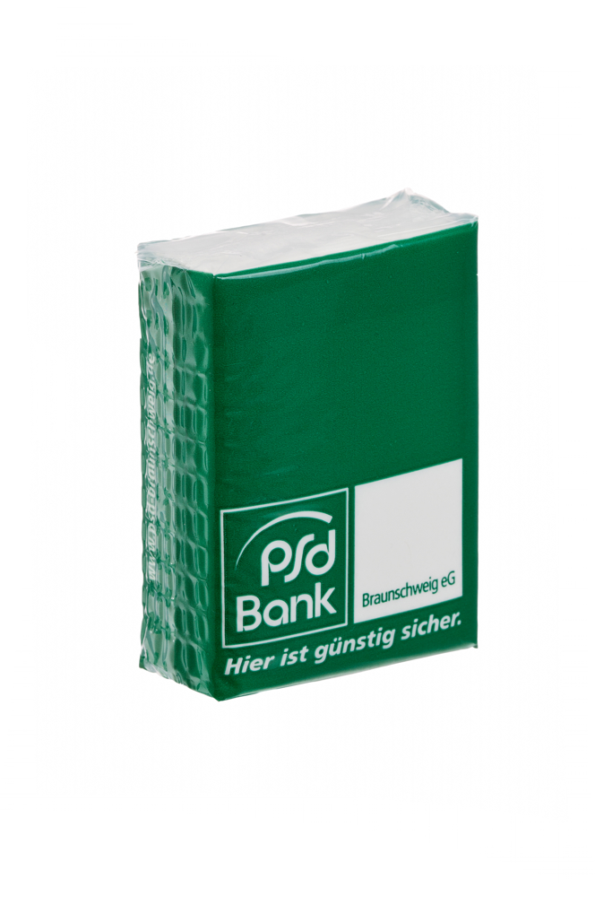 Pocket Pack Mini Flexo-Druk