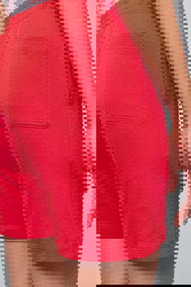 PA152 - Jersey damesshort