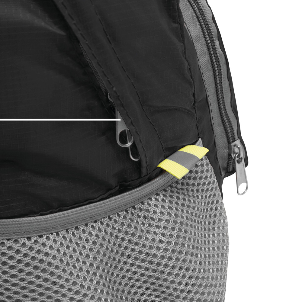 VOLUNTEER - Opvouwbare rugzak