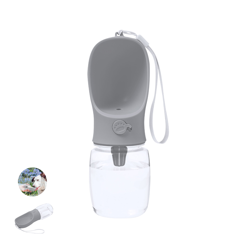 Fles voor Dieren Flaganan