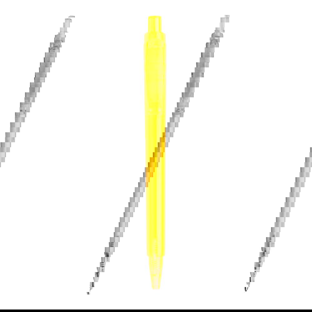 Balpen Baron '03 Happy Frosty