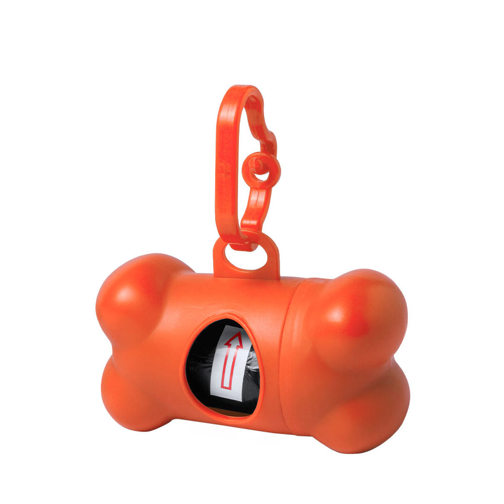 Zakjes Dispenser Rucin