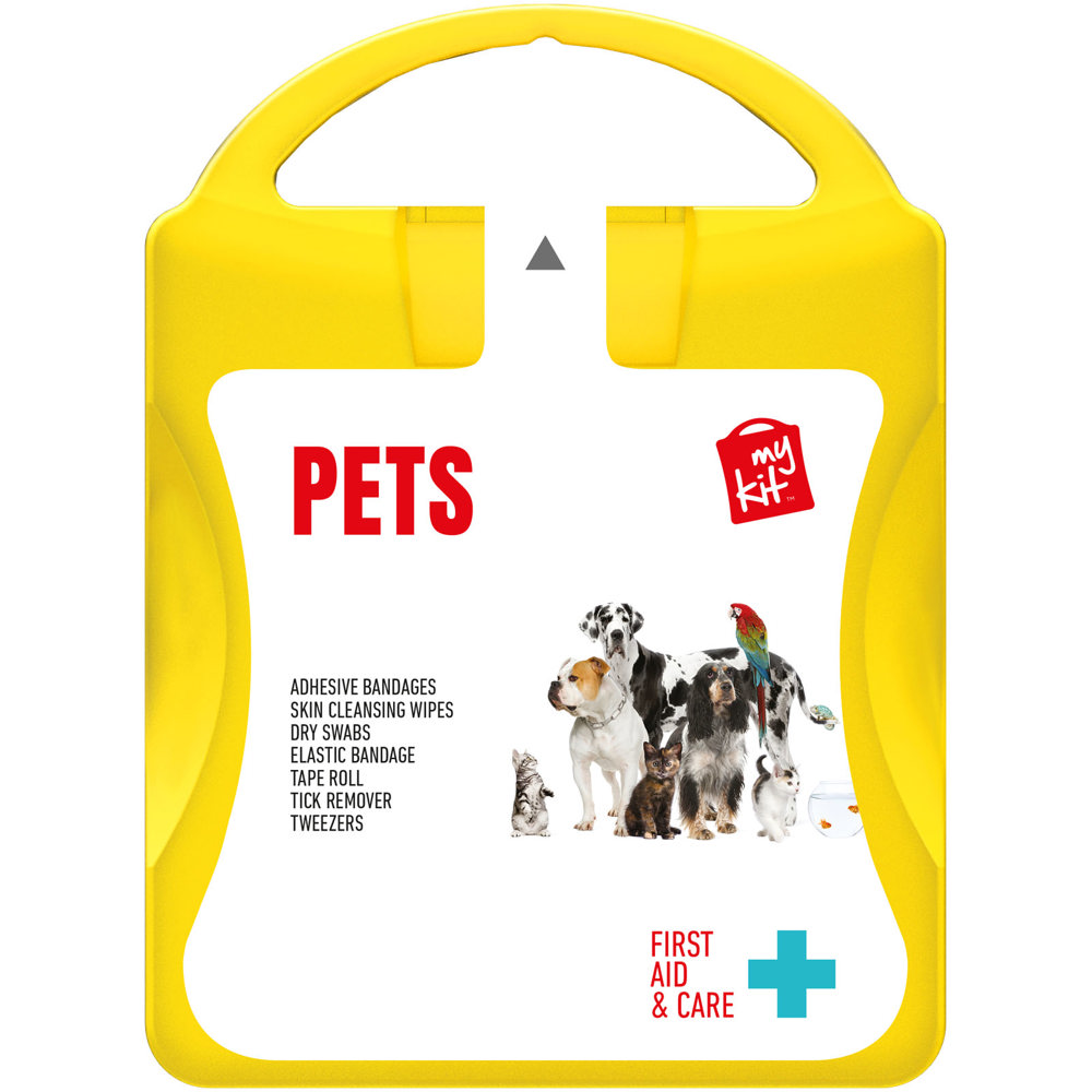 MyKit huisdieren set