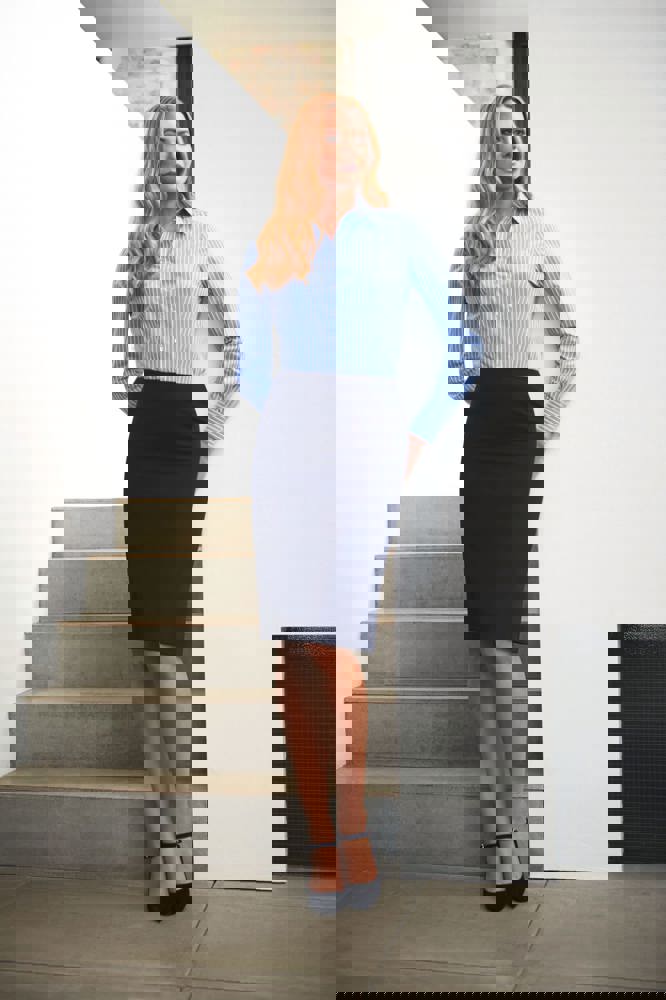 BT2224 - Rechte Rok Numana