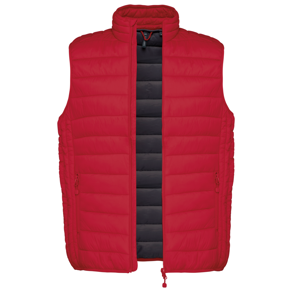 K6115 - Lichte kinder-bodywarmer