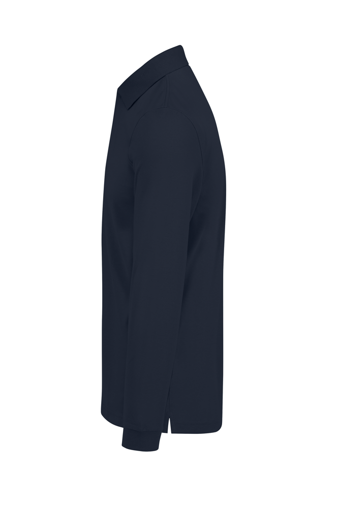 CGPU427 - MY POLO 210 Heren lange mouwen