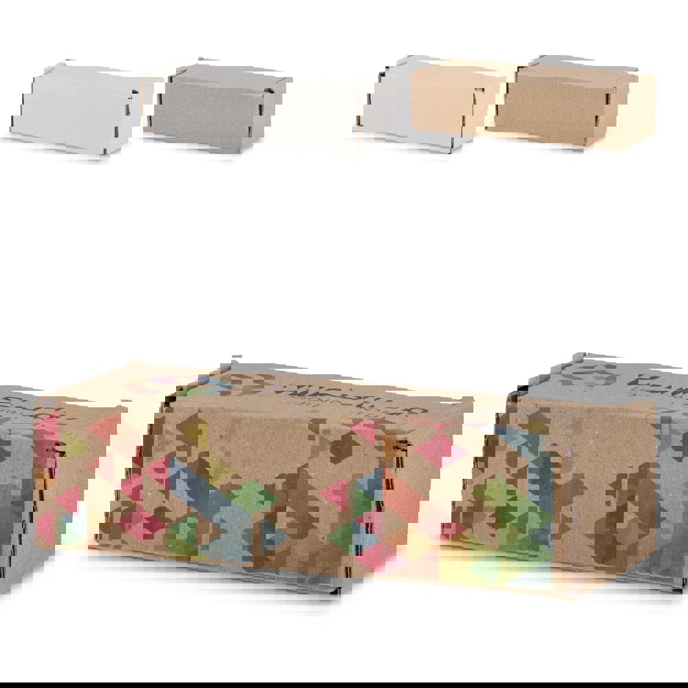 Custommade geschenkdoosje voor zonnebrillen