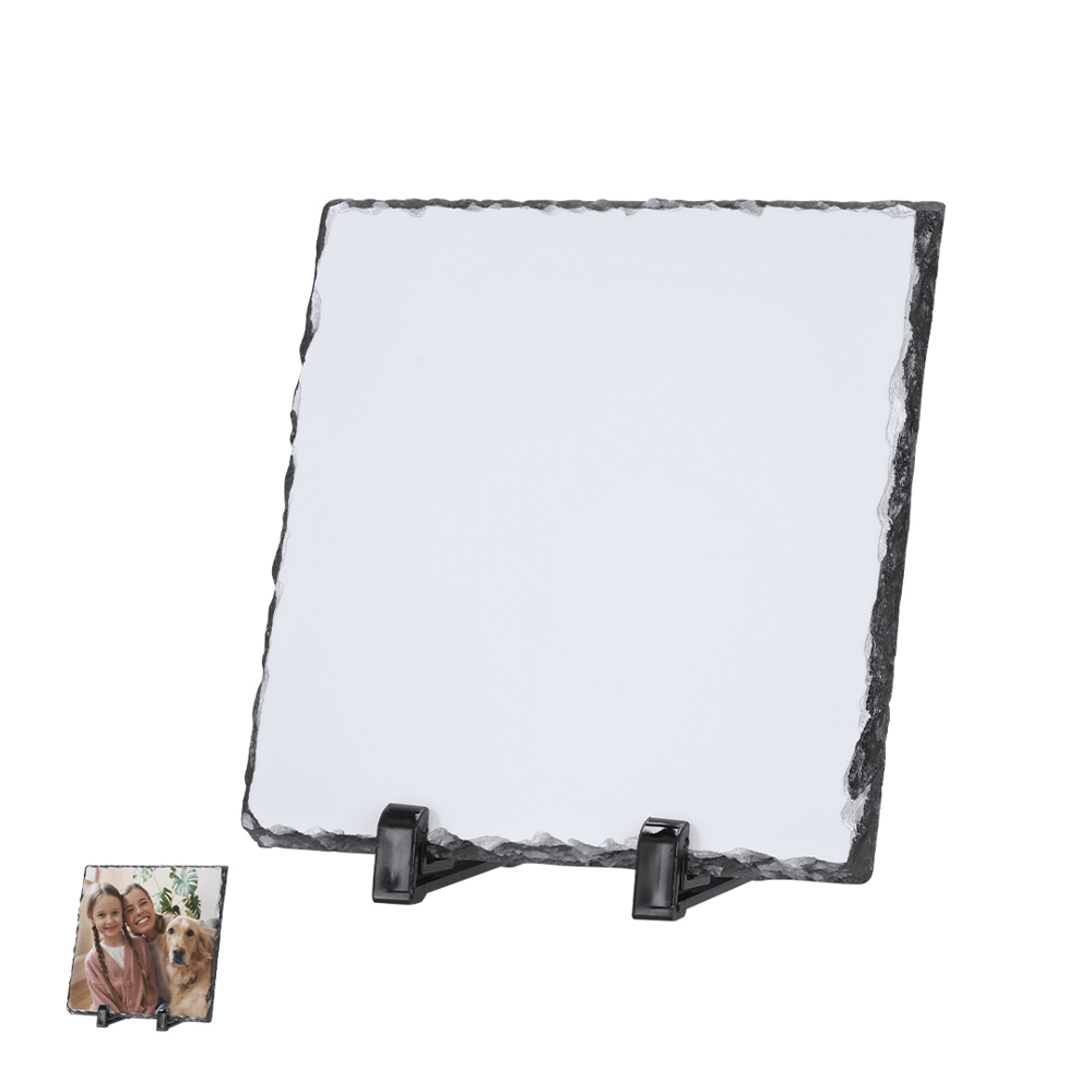 Sublimatie Plaque Heysi