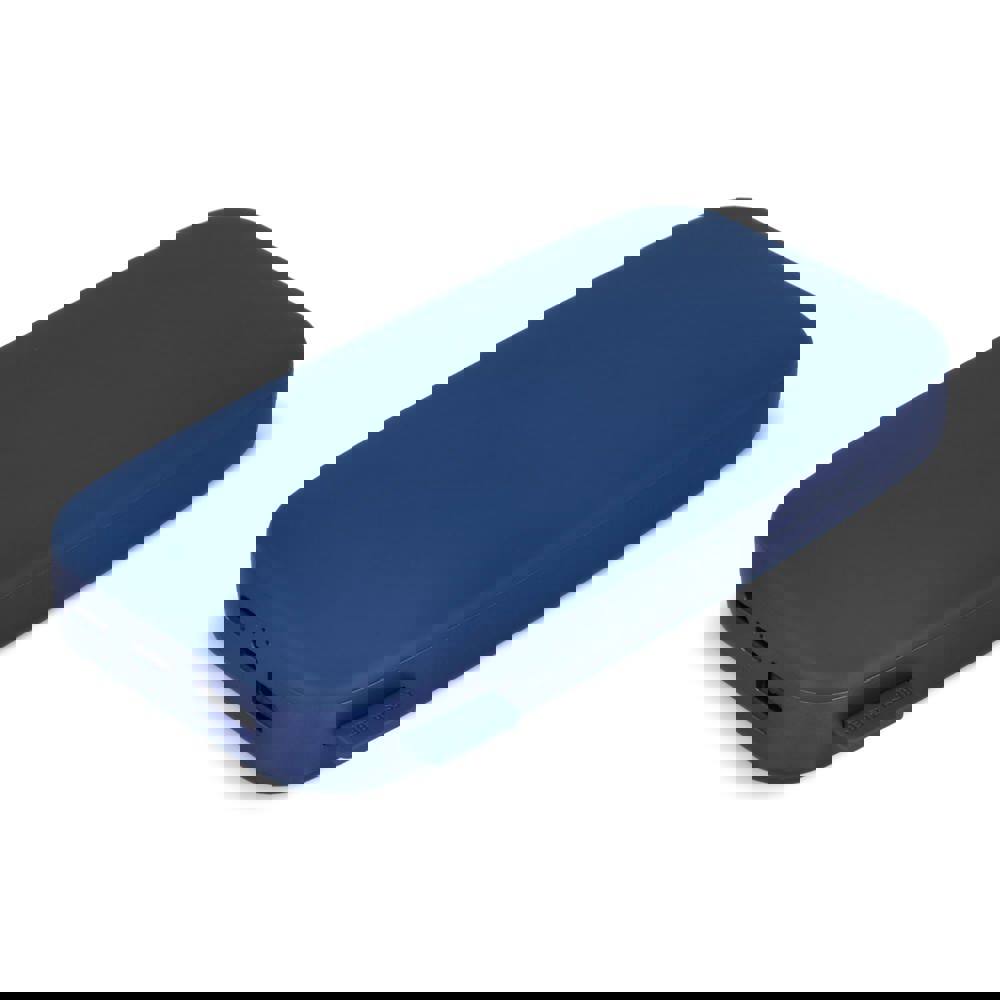 2PB18100 | Fresh 'n Rebel Powerbank 18000mAh USB-C Fast Charging 20W - blauw