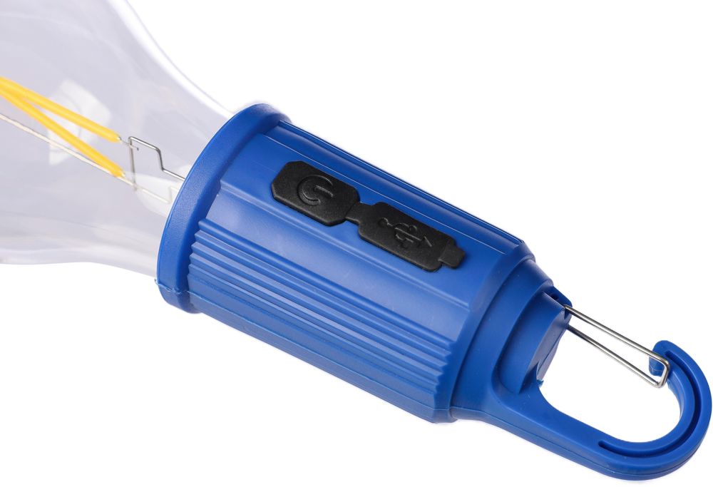 ABS gloeilamp Dalton