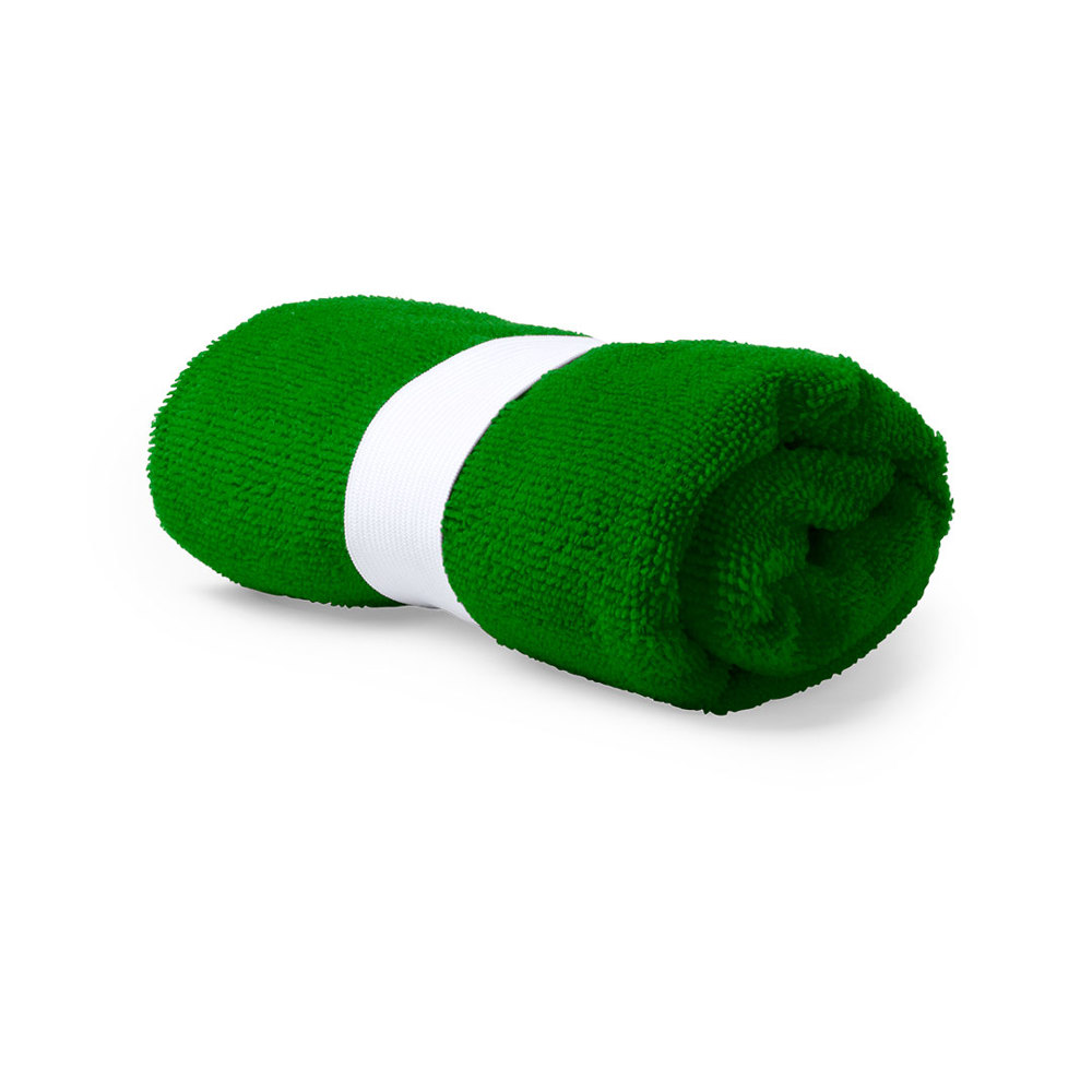 Absorberende Handdoek Kefan - VER