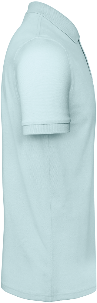 CGPM430C - Men's organic polo shirt