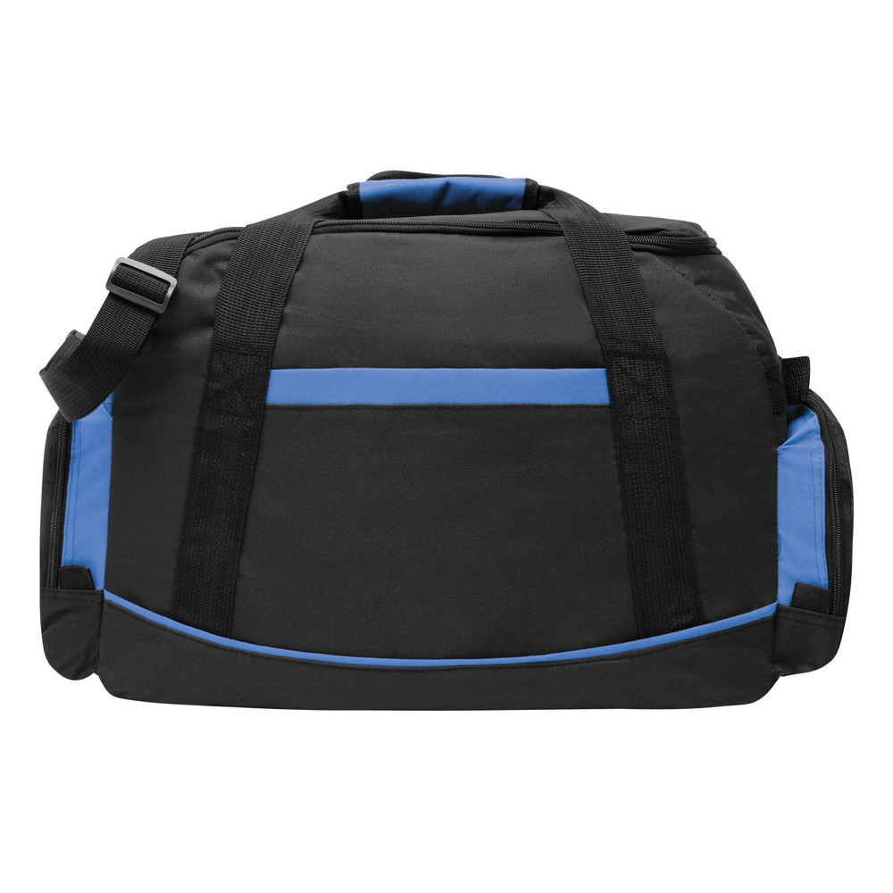 DOME - 600D polyester sporttas