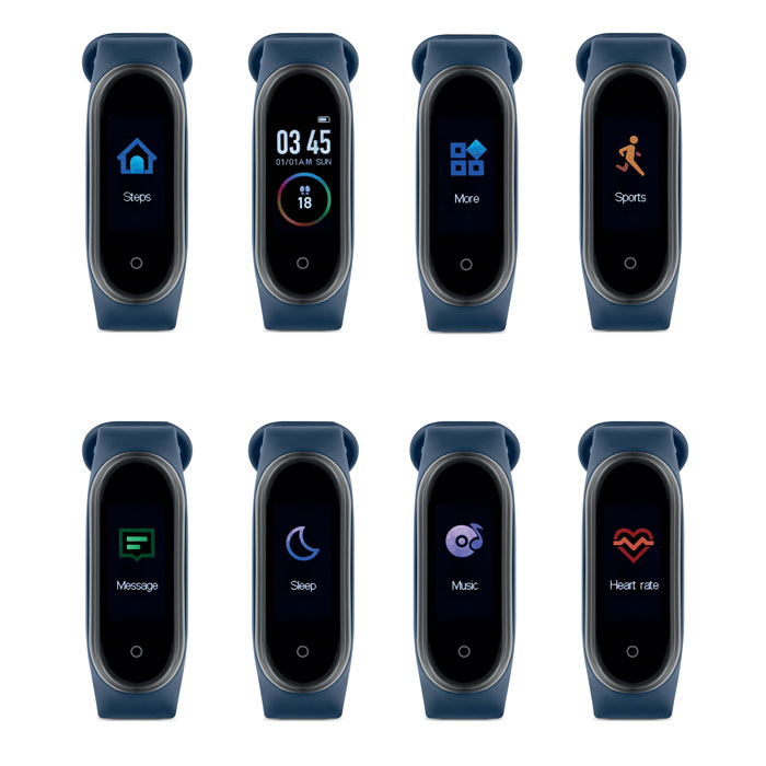 ARTA - Smart gezondheidshorloge