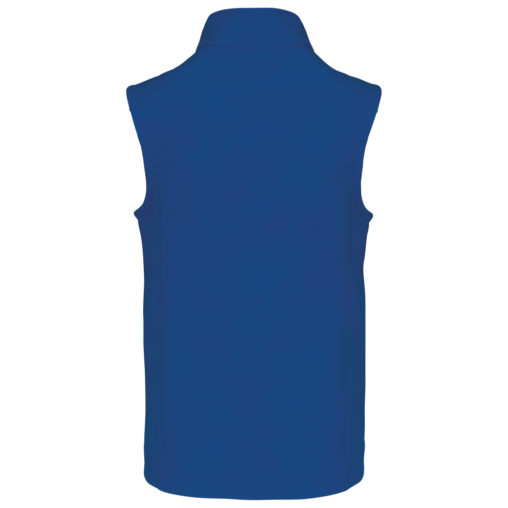K403 - Softshell bodywarmer