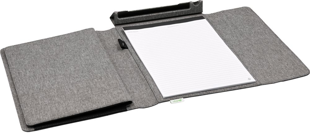 BrandCharger Noty Folio map