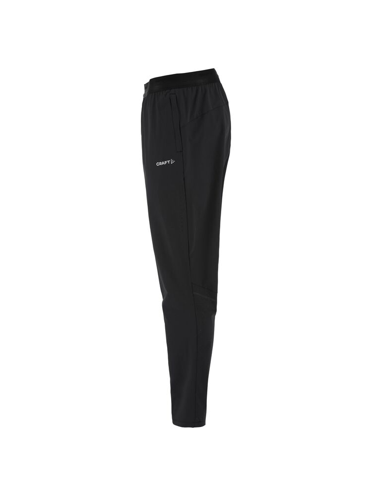 Craft - Essence Training Pants 3 M Black L