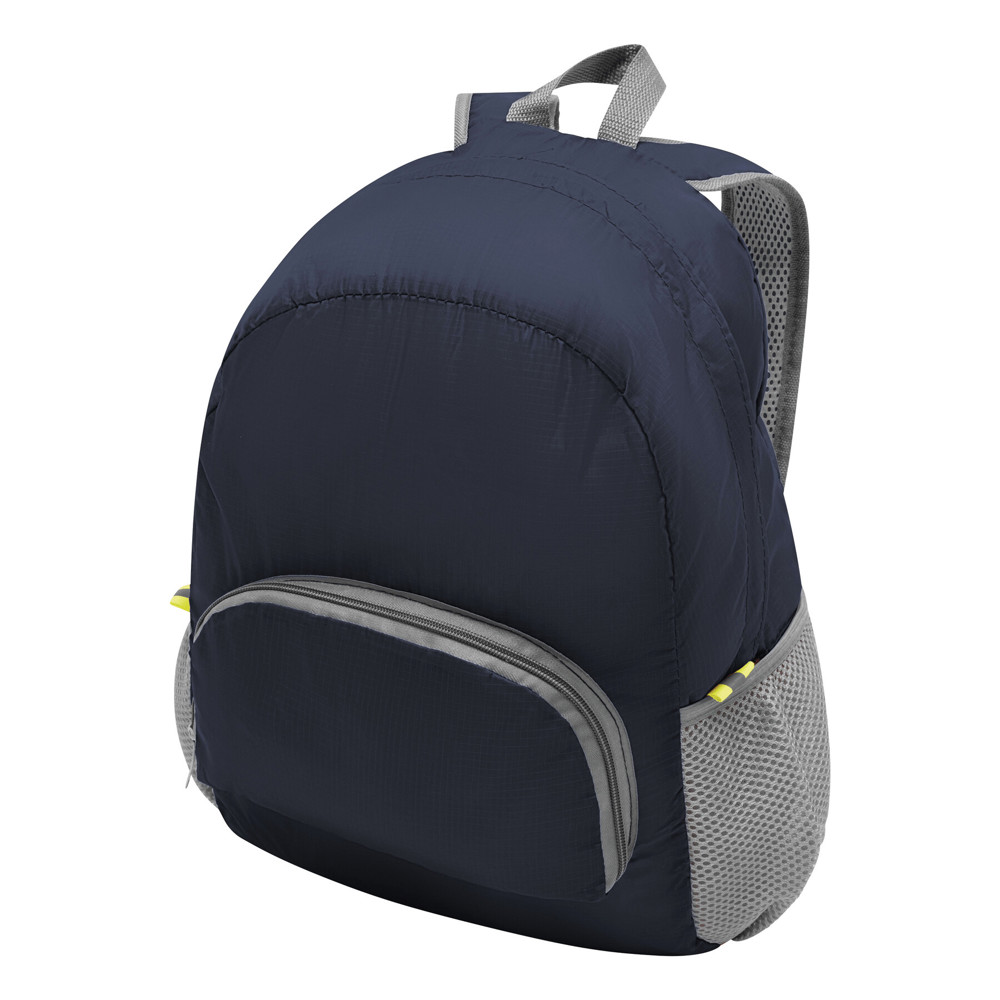 VOLUNTEER - Opvouwbare rugzak