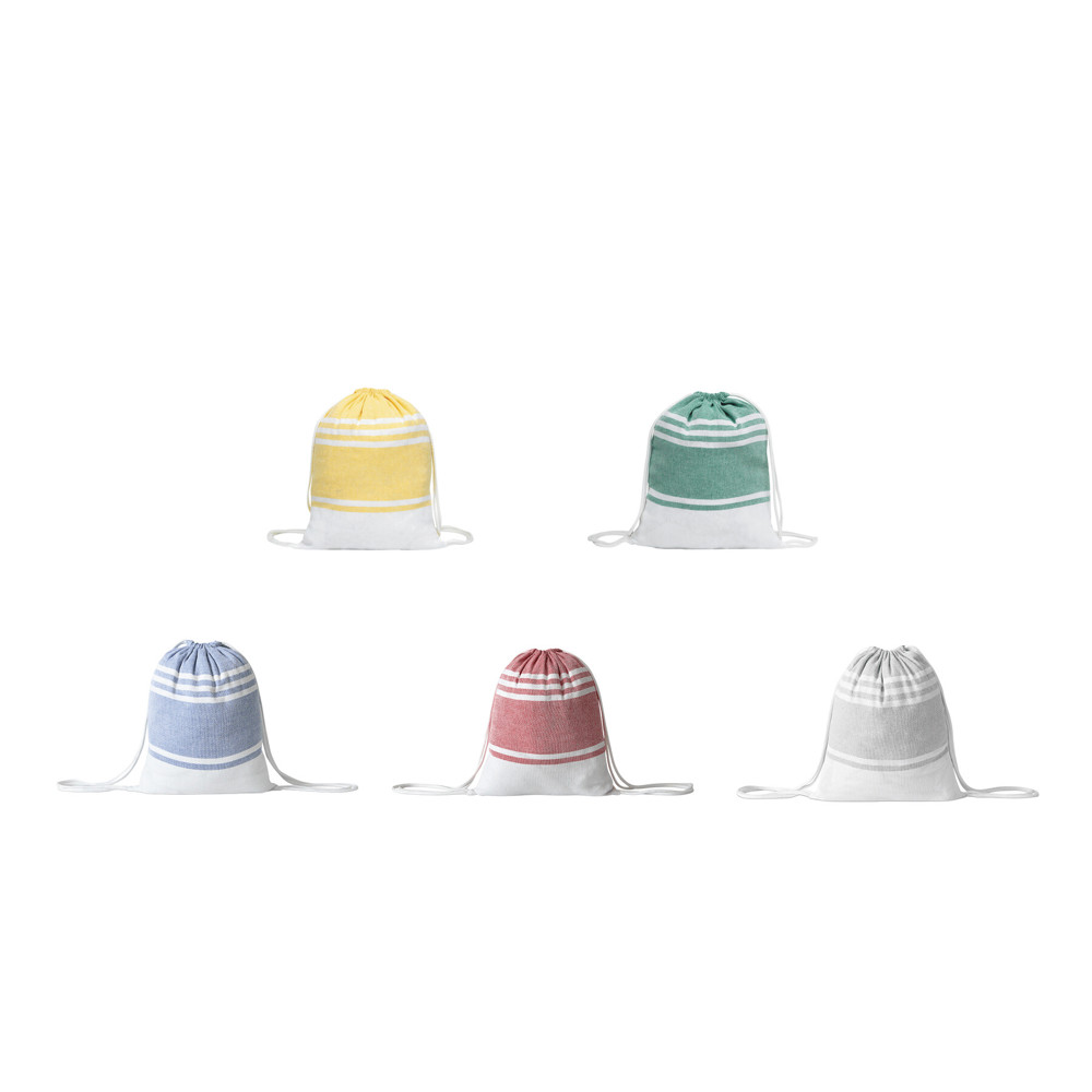 SUN & STEAM - Groot strandlaken/sauna handdoek