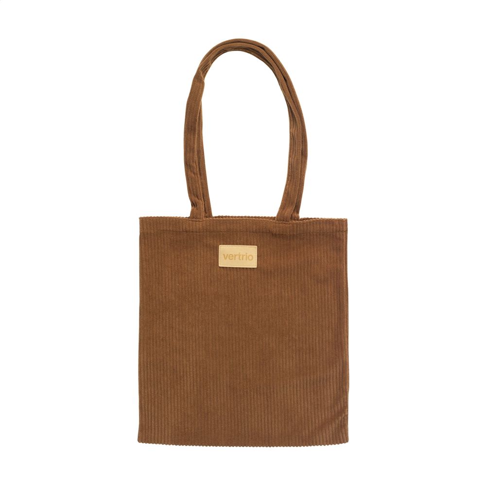 Alfie GRS Recycled Shopper (270 g/m²) tas
