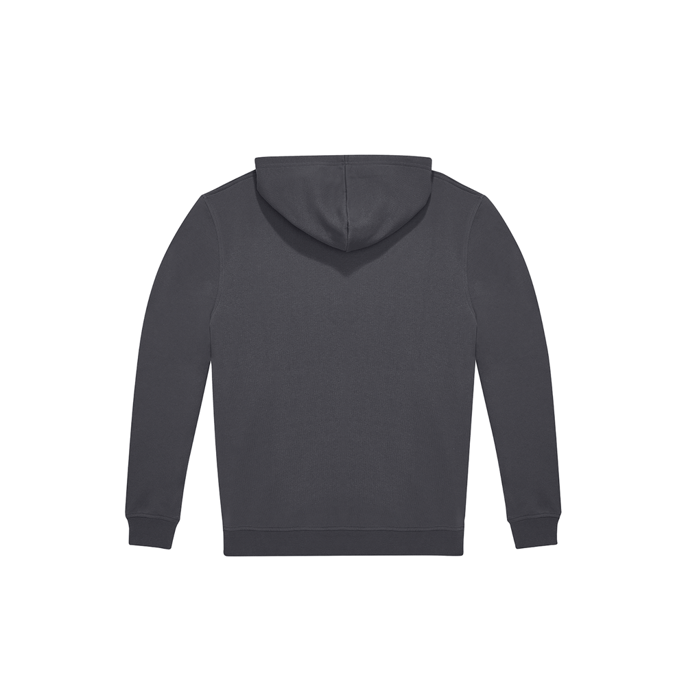 CGWG009 - Hoodie met rits ID.224 (50/50)