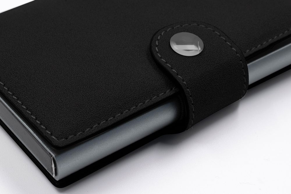 BrandCharger porte-cartes de crédit  Wally Porto