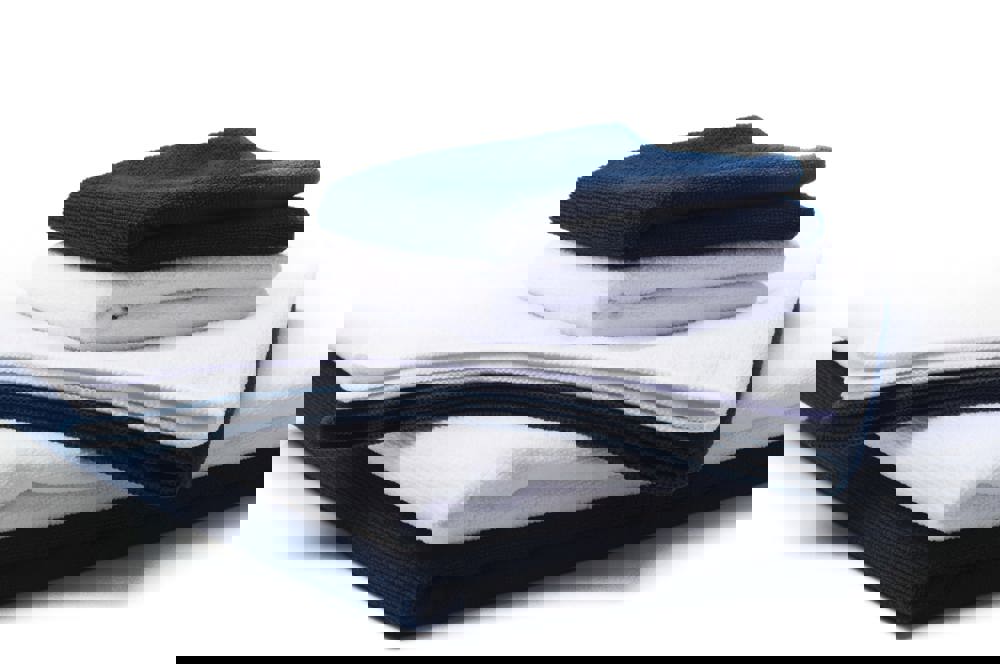 TC016 - Microvezel Gast handdoekje