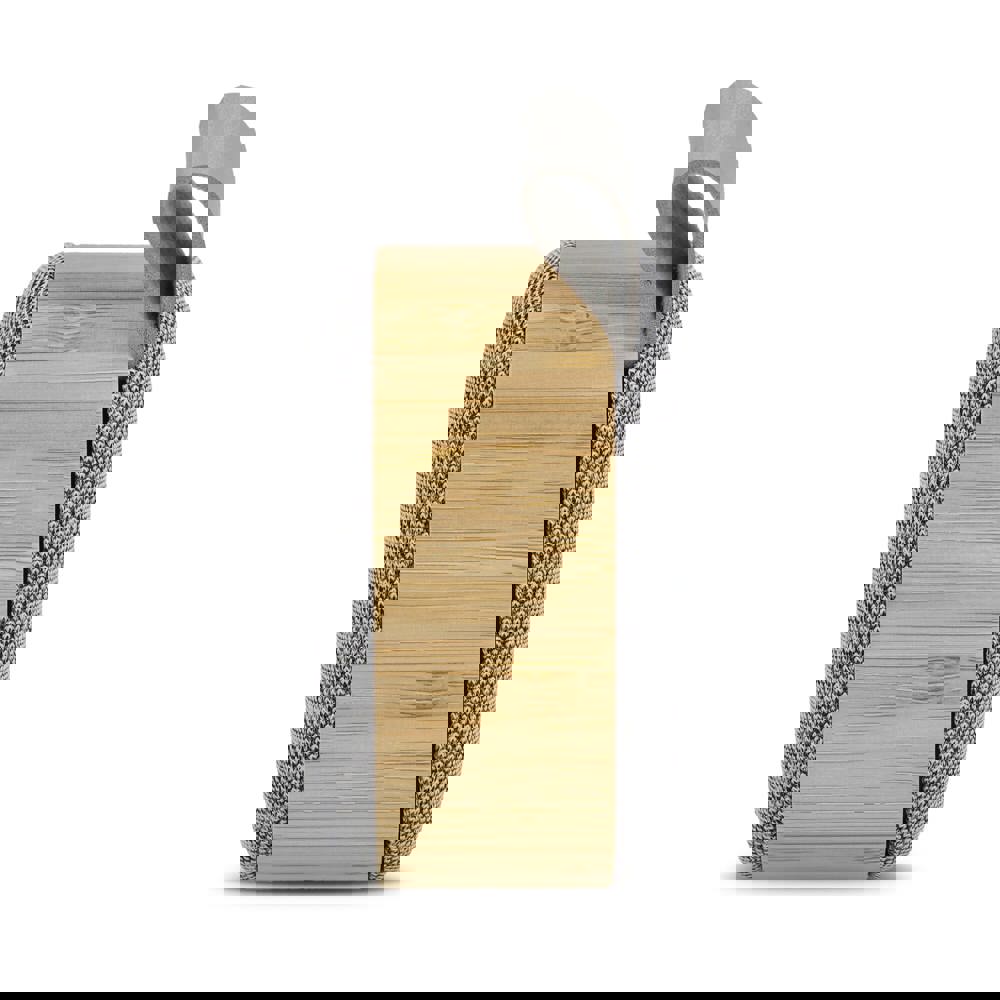 Bamboe draadloze luidspreker 5W 