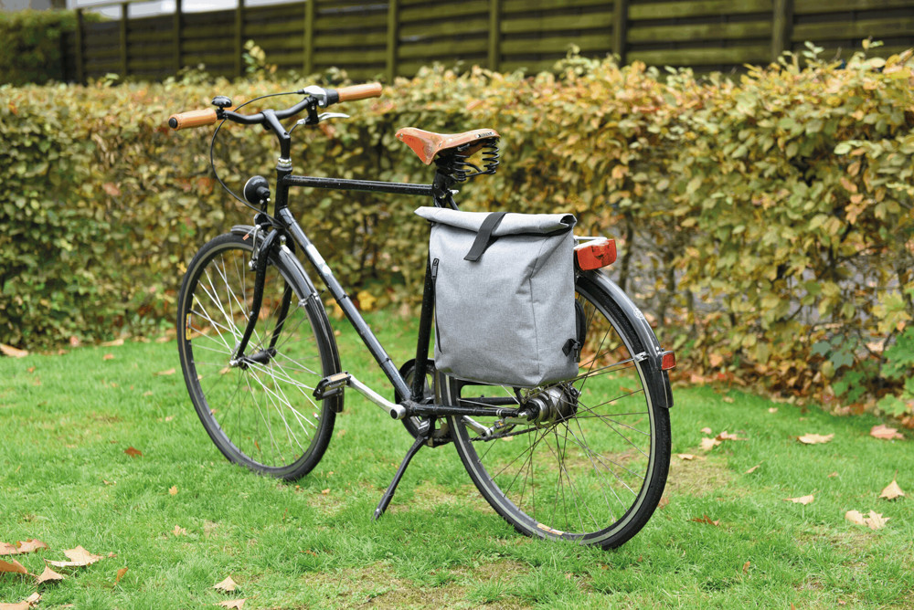 BIKE RACE - 
Fietsrugzak