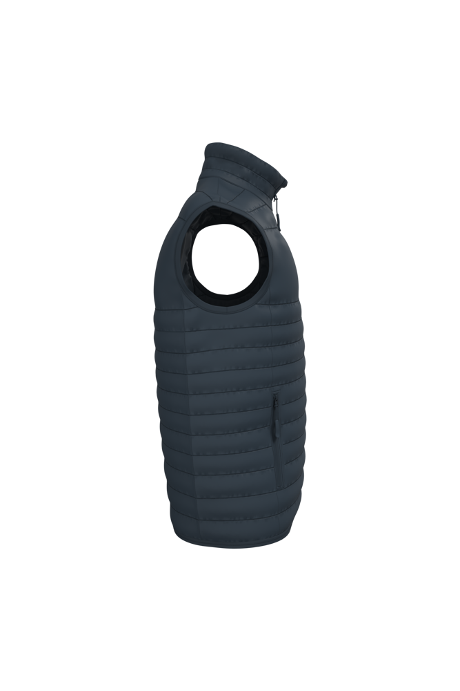 IB6172 - Gewatteerde heren bodywarmer