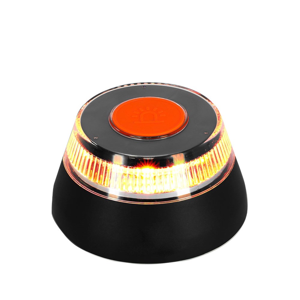 Geolokaliseerd Noodlicht V16 Kershaw