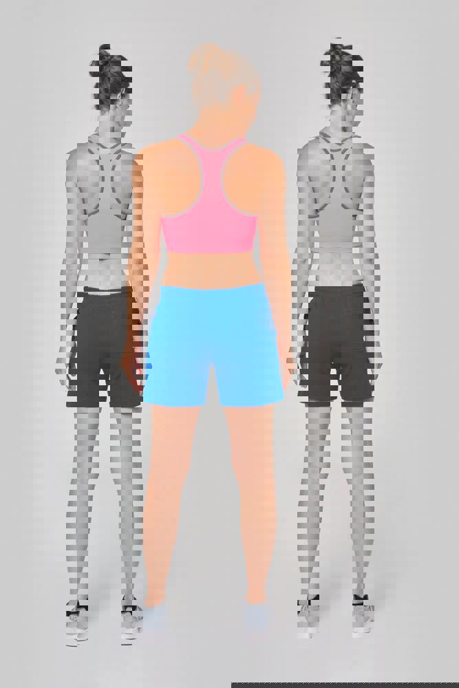 PA152 - Jersey damesshort