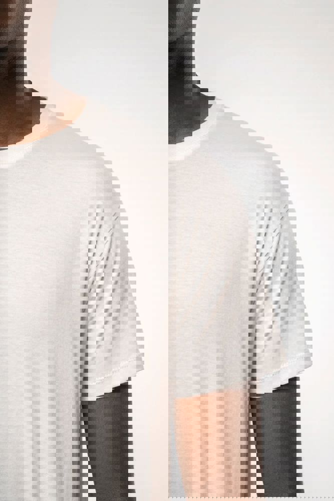 K3025IC - Heren T-shirt Bio150 IC